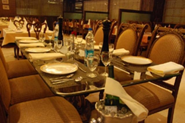 The Victoria Grand Hotel & Spa Kasauli Esterno foto