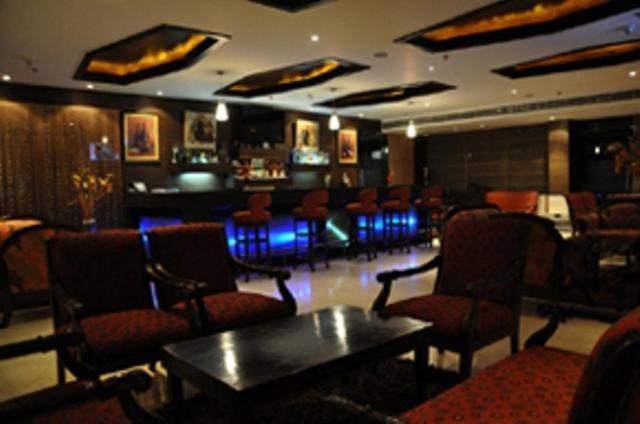 The Victoria Grand Hotel & Spa Kasauli Esterno foto