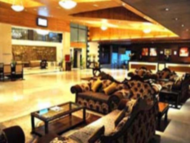 The Victoria Grand Hotel & Spa Kasauli Esterno foto