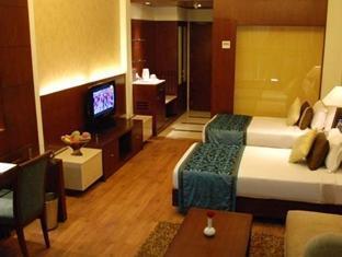 The Victoria Grand Hotel & Spa Kasauli Esterno foto